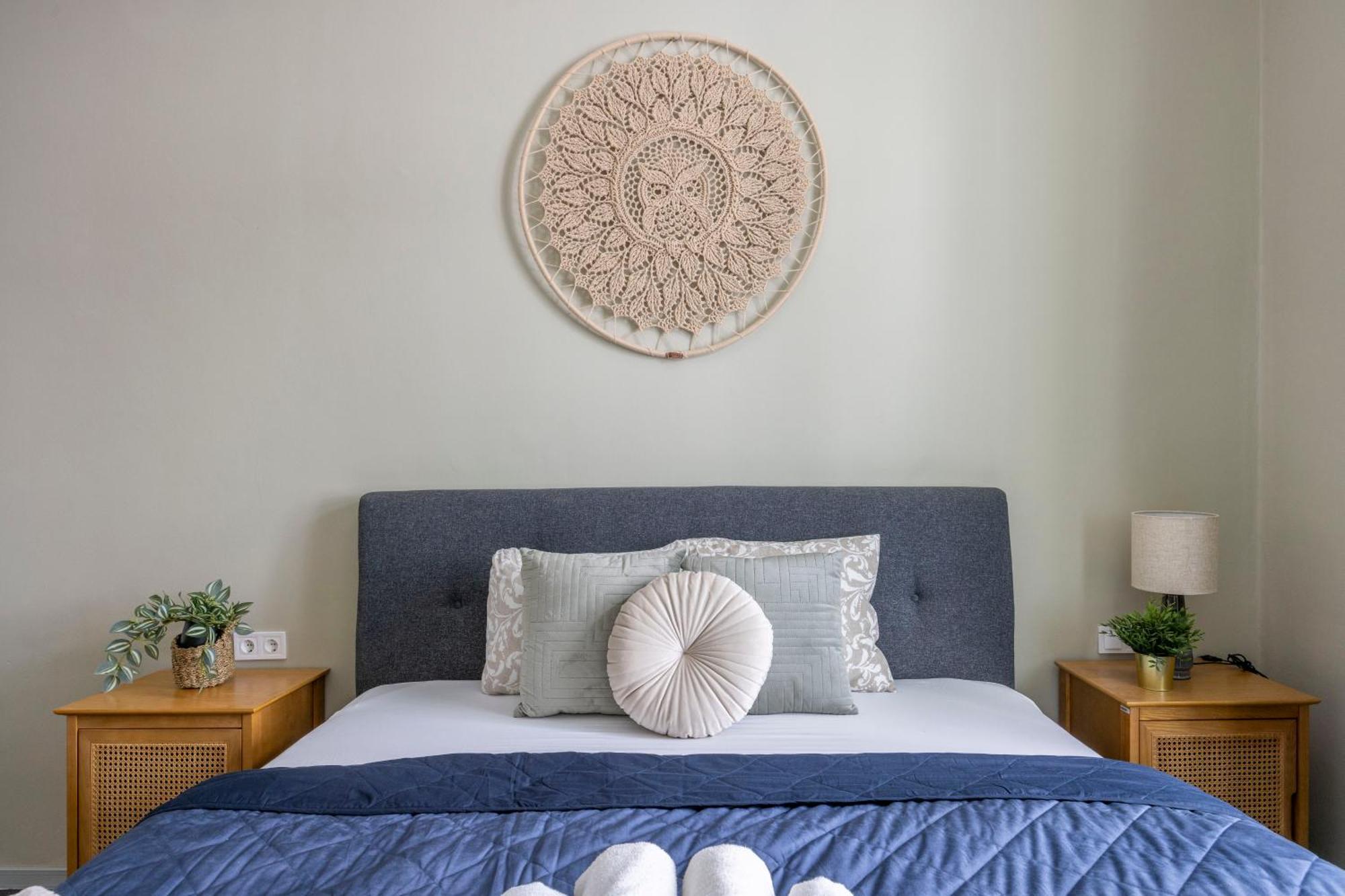 Charming Art Deco Style Apartment In The Heart Of Budapest Ngoại thất bức ảnh